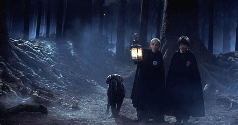 Spellcasting Secrets: Uncovering the Unique Spells of Hogwartz